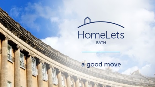 HomeLets - Visual