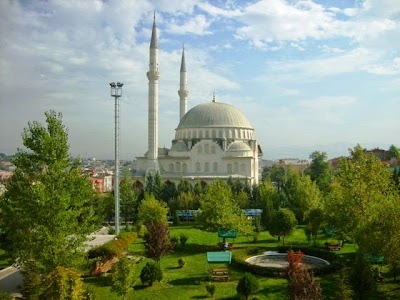 Photos of Uludag University Faculty of Theology