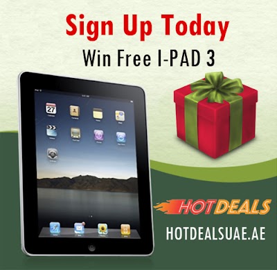 Photos of HOT DEALS UAE