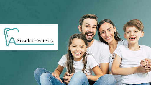 Arcadia Dentistry