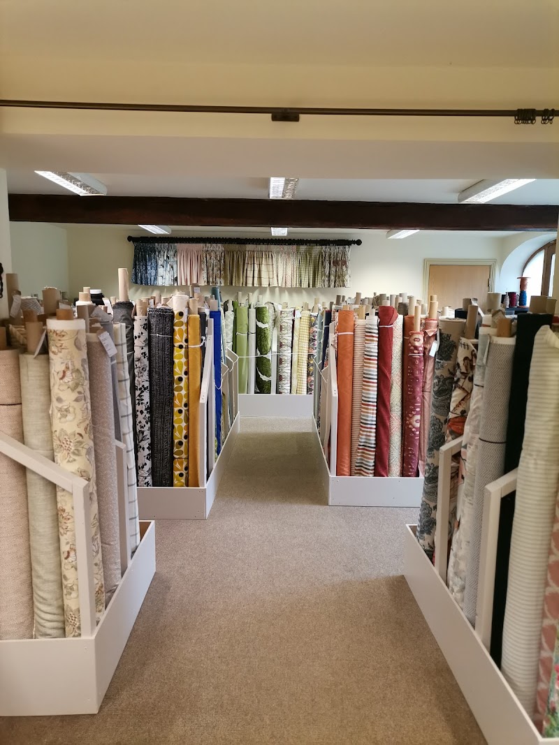 Wath Court Fabrics photo 3