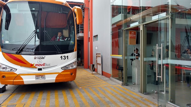 Movil Tours