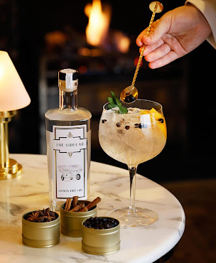 The Westbury by null