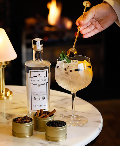 The Westbury by null