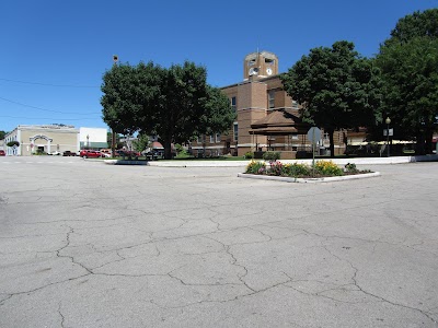 Ozark Area Depot Museum