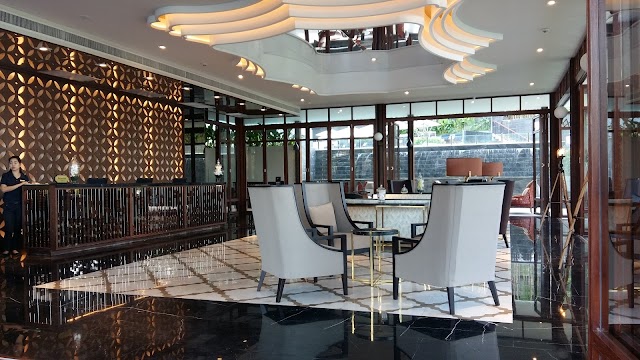 Avista Grande Phuket Karon, MGallery by Sofitel