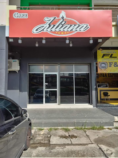 Juliana Cafe