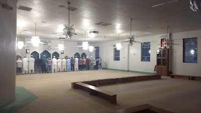 Muslim Mosque Association