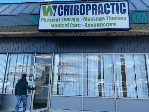 Within Normal Limits Physical Therapy | Brentwood - Thumbnail