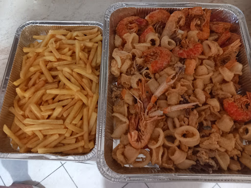 PESCHERIA LA RETE - Thumbnail