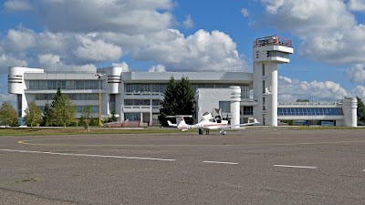 Photos of Brest Airport