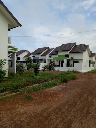 Photos of KPR Pandan Sari