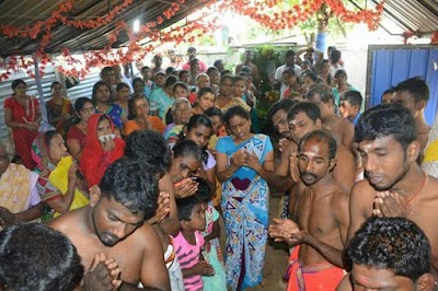 Photos of Kirankulam Aanjaneyar Kovil