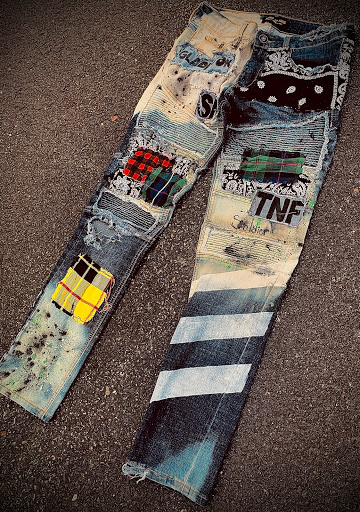 GrandSchemeCustoms