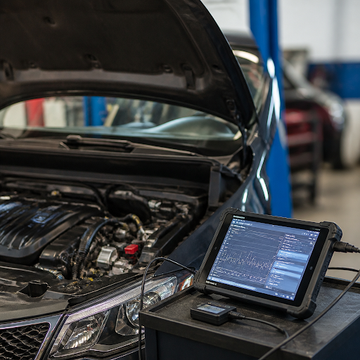 Is your car struggling to shift gears smoothly or making unusual noises while driving? It may be… post image