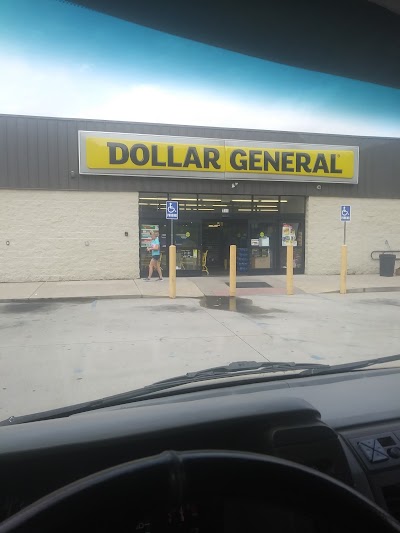 Dollar General