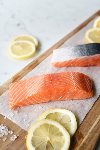 The Fishwives - Quality Fish & Meat by null