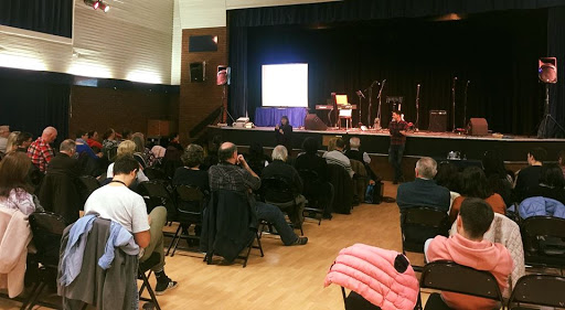 Ruwach Christian Church Gallery - United Kingdom
