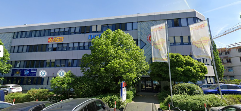 Arbeiter-Samariter-Bund - Regionalverband Mittelhessen photo