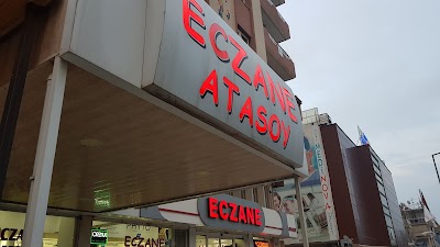 Atasoy Eczanesi