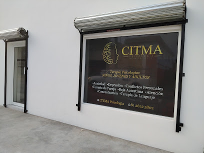 CITMA Psicología