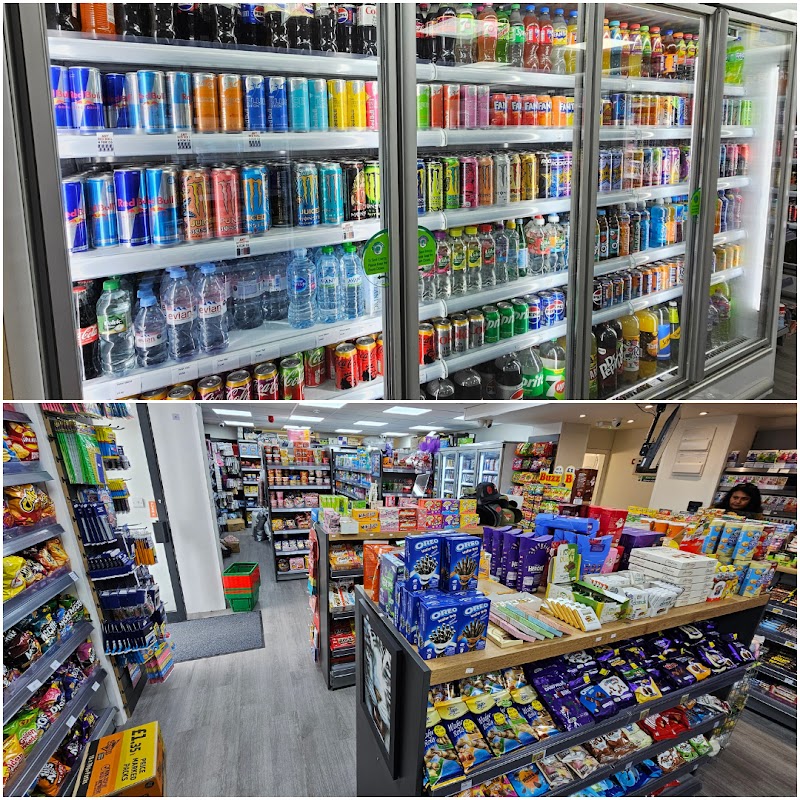 Fusion Mart - Family Store | Groceries, Bedding, Toys & More photo 2