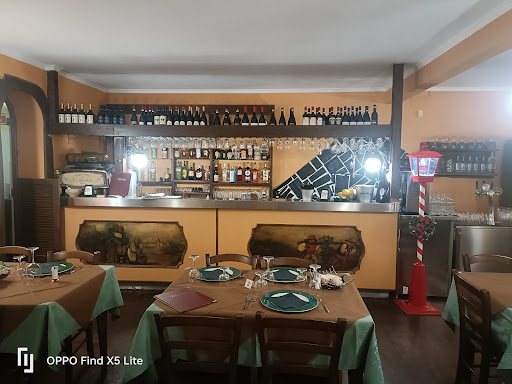 Ostaja dò Ciûmmin - Visual