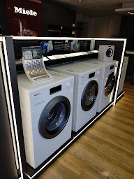 Photo n°3 de Michel Revellat Sarl à Cessy (Service de réparation d'appareils électroménagers)