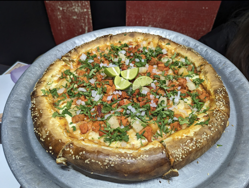 Pizzas Galaxias - Thumbnail
