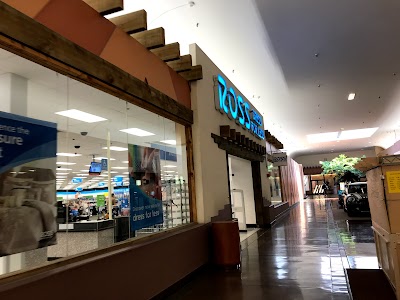 Ross Dress for Less