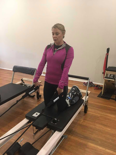 Take Control Physio Pilates & Performance Clinic - Thumbnail