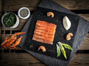 Photo n°2 de Sogood Traiteur By Daniel Gobet - Traiteur Pays de Gex à Ségny (Traiteur)