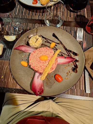 Photo 4 - Restaurant le bucherois