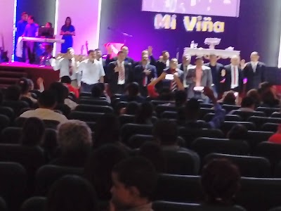Photos of Iglesia Mi Vi&ntilde;a