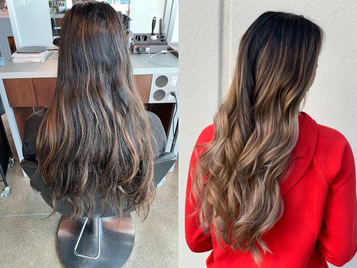 Love Your Hair by ML - Thumbnail