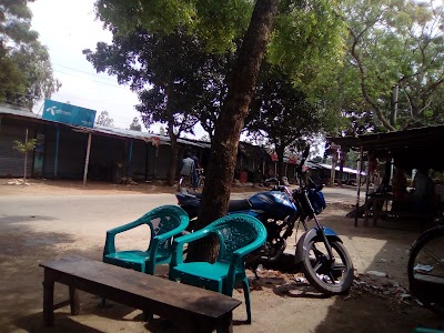 Photos of Ramsagar Dighipara Jame Masjid