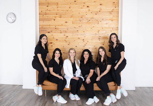 InjectCo MedSpa Fort Worth