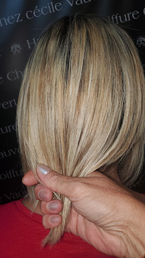 Coiffure Harmonie chez Cecile - Thumbnail