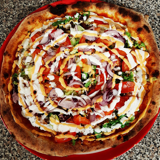 Pizza 23 - Thumbnail