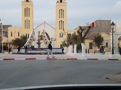 Photos of Bilal bin Rabah Mosque