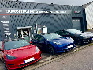 Photo n°3 de Auto Racing - Premium Repair à Outreau (Atelier de mécanique automobile)