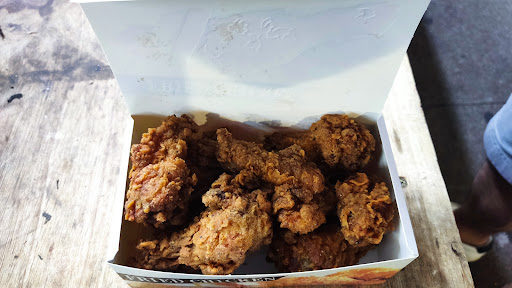 Mama Pollo (Brixton) - Thumbnail