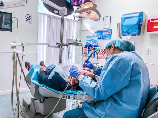 Clinica Dental La Paz