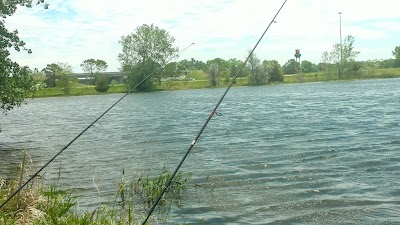 Cheyenne State Recreation Area