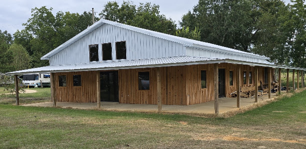 A-Okay RV Park in Dothan - Dothan, Alabama