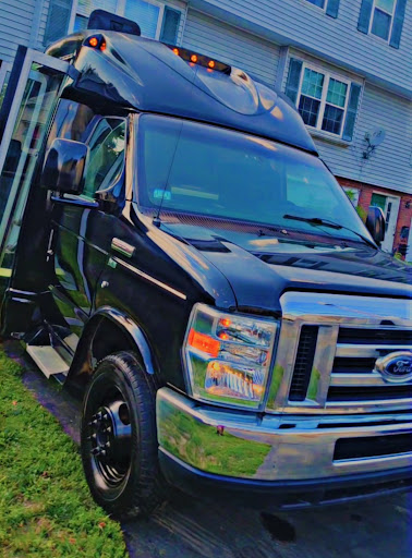 Jay City Group Transportation