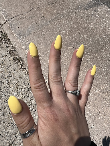 OP! Nails Lounge & Spa - Thumbnail