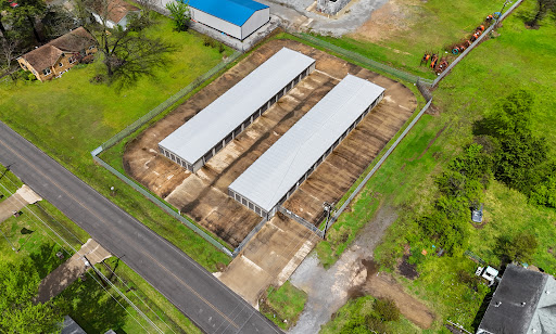 Arborstone Storage Redfield II - Thumbnail