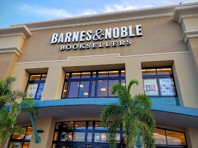 Photos of Barnes & Noble Booksellers Boca Raton