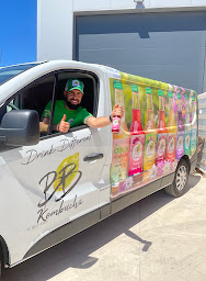 Photo n°26 de BB Kombucha à Vailhauquès (Boutique de boissons sans alcool)